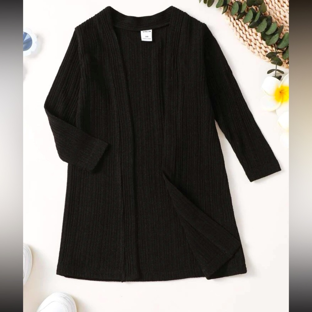 Toddler girl cardigan brand new
